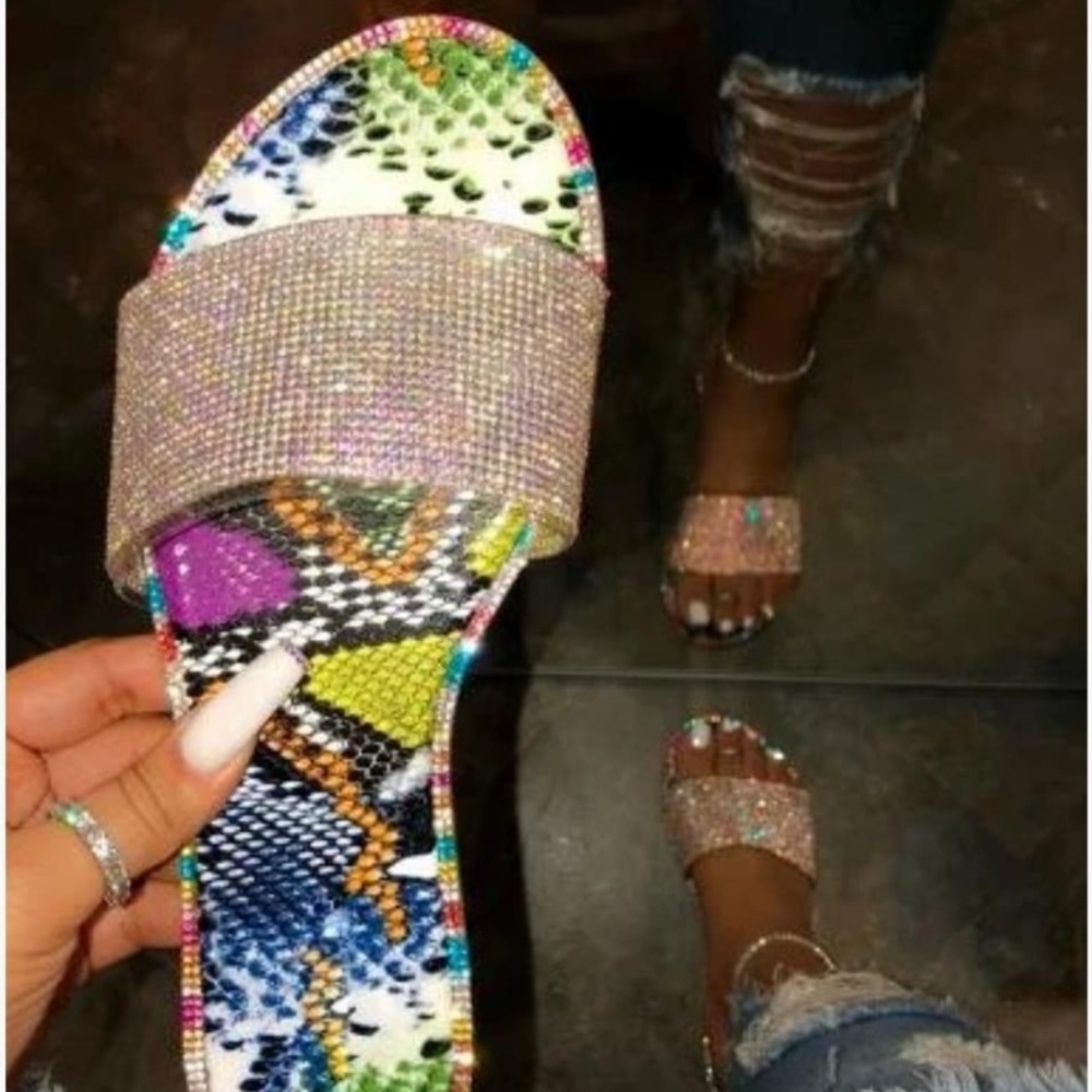 Sandals